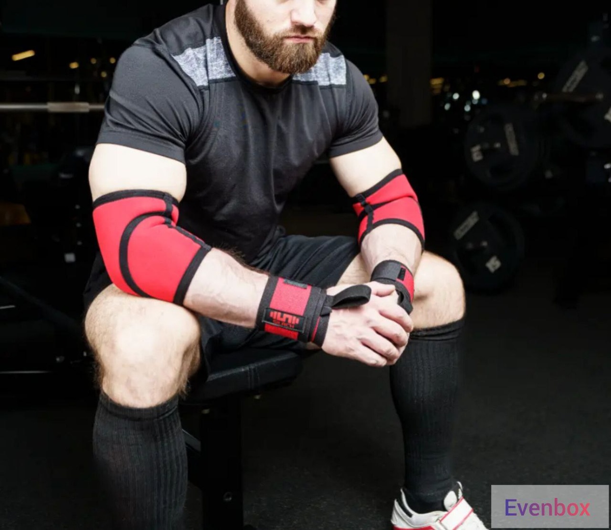 Налокотники