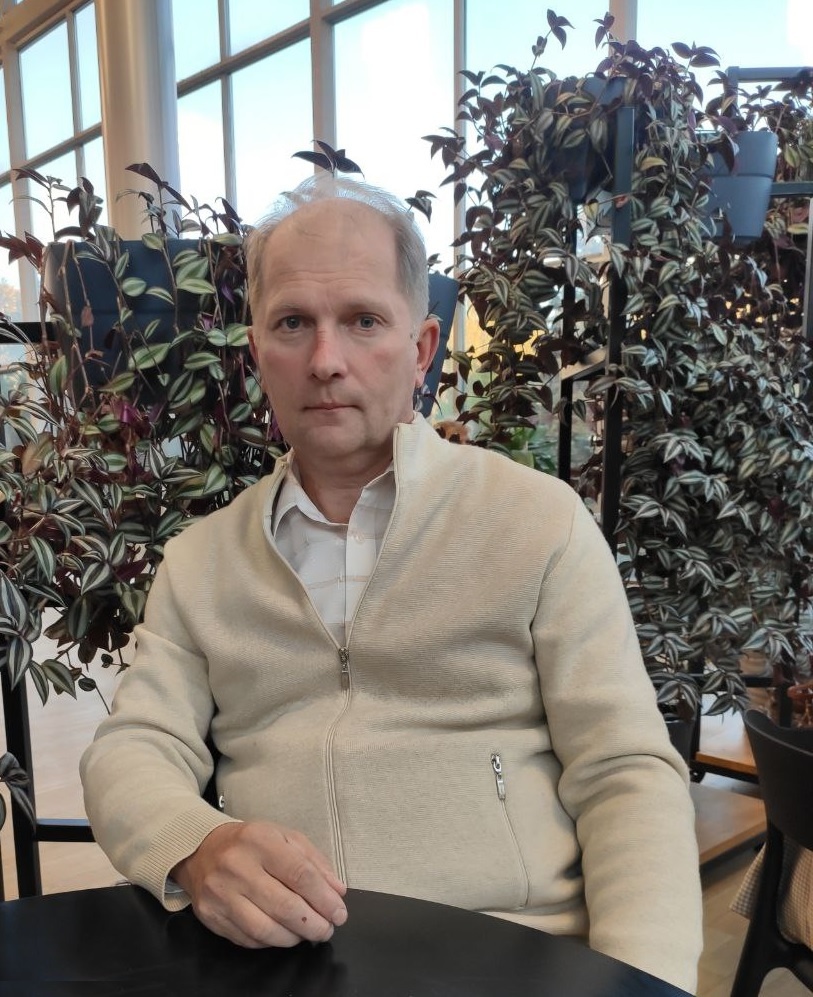 Вновь на Рабочей 116