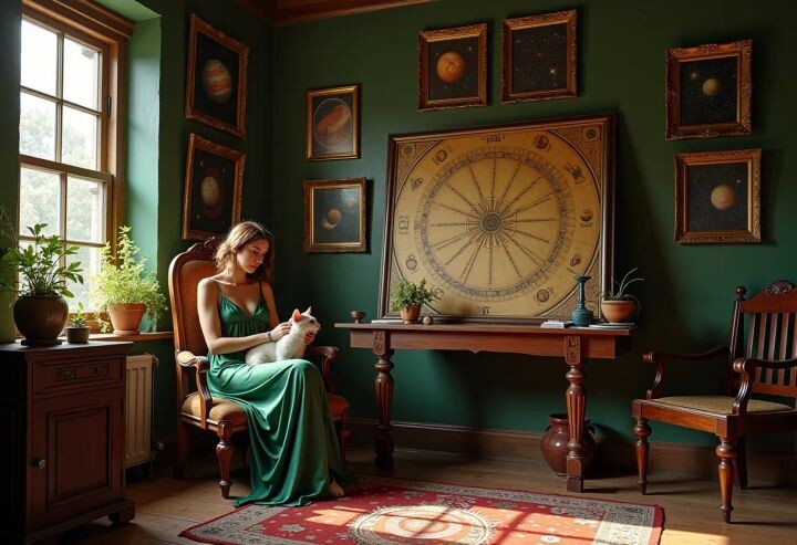    Фото: Нейросеть "Шедеврум"