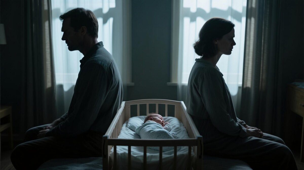 Сестра жены родила… и я боюсь, что это мой ребёнок