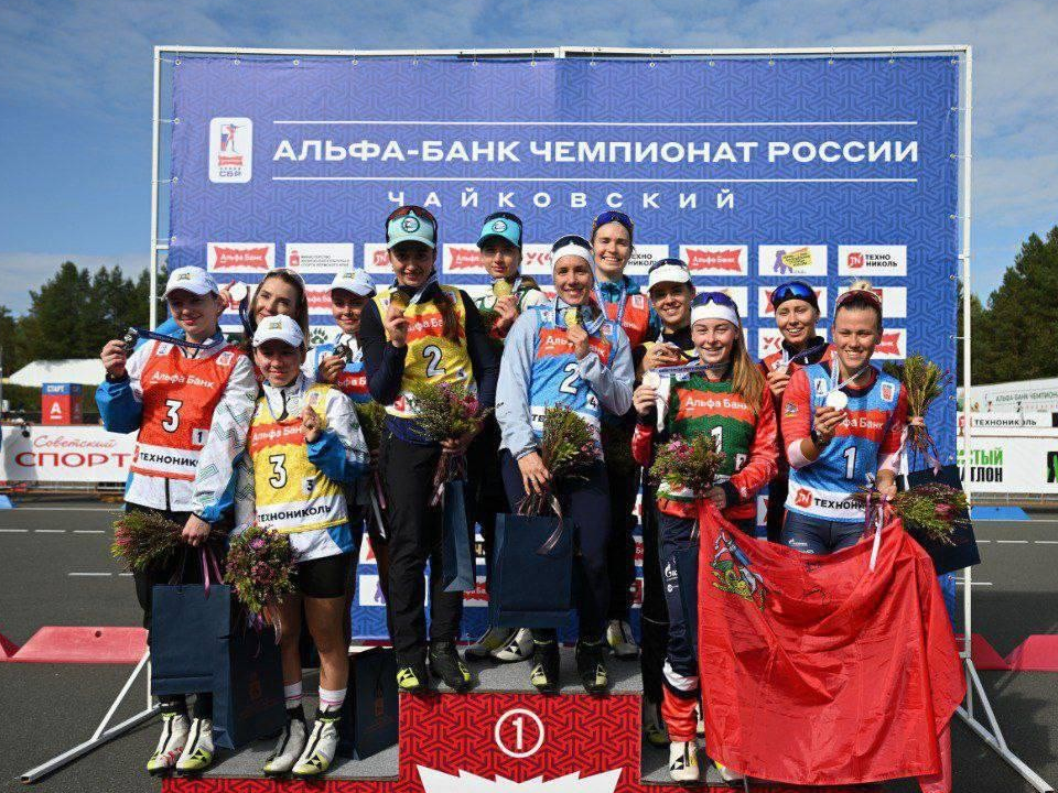    Фото: ЦСП ОВС