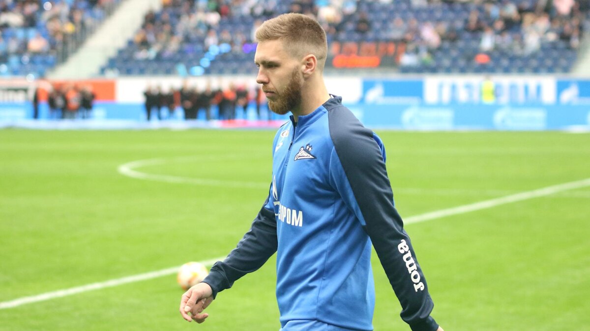    Фото: Maksim Konstantinov/globallookpress.com