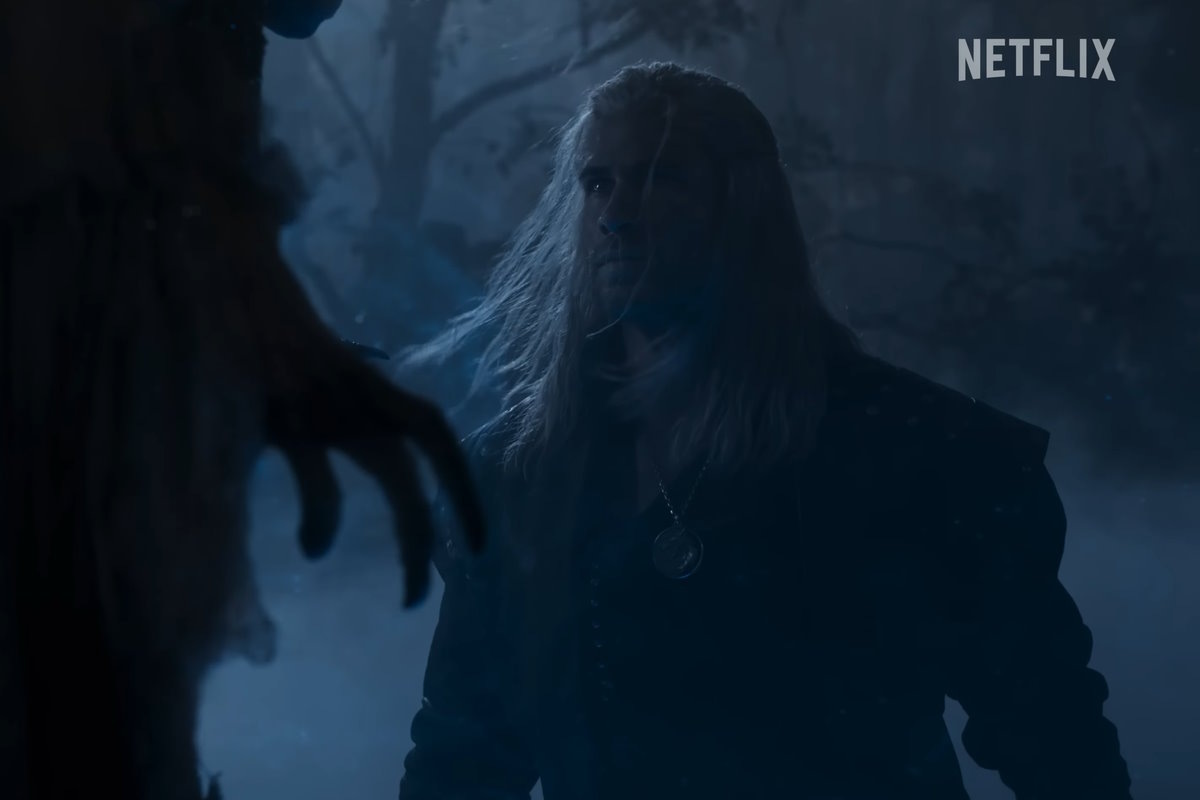    Скриншот: Netflix / YouTube