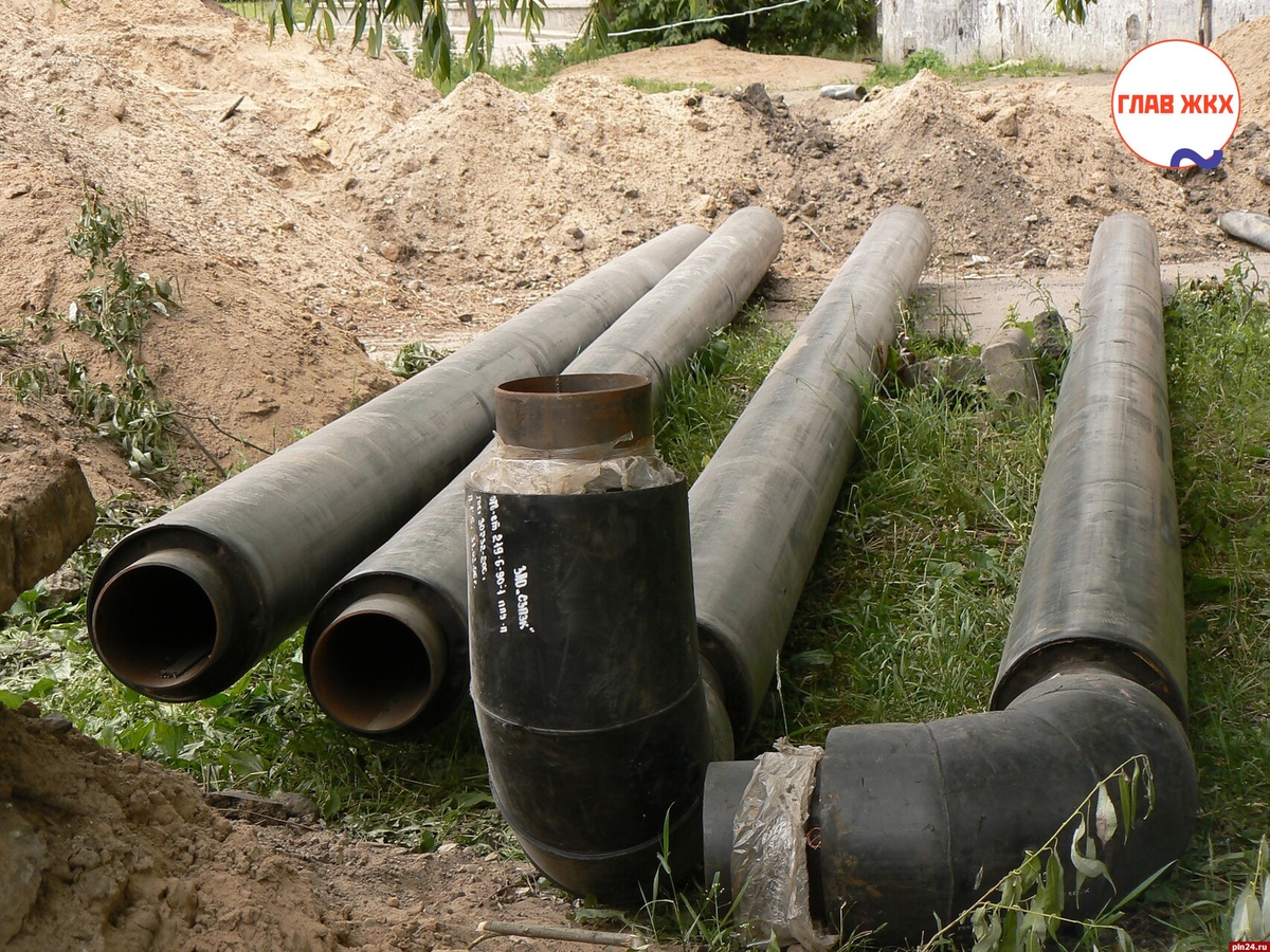 Минстрой предлагает утвердить новый порядок расследования аварий на сетях
