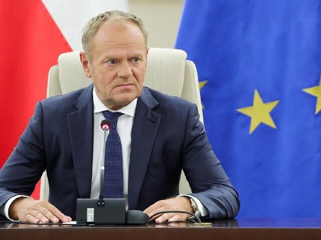    Фото: ТАСС/EPA/Szymon Pulcyn