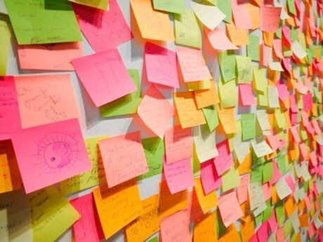 Примерно столько дел по работе и у меня 😃 О домашних делах вообще молчу 😂