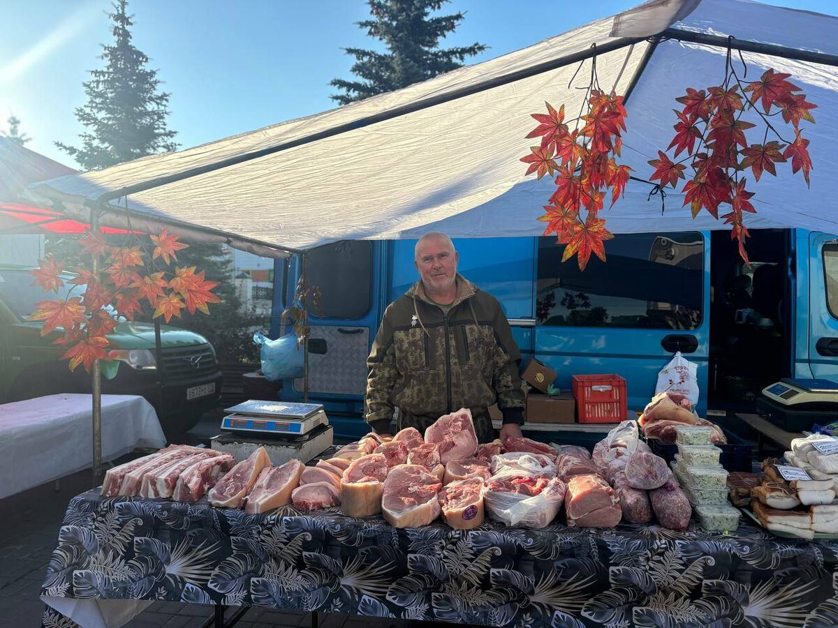 Фото: пресс-служба Высокогорского района РТ