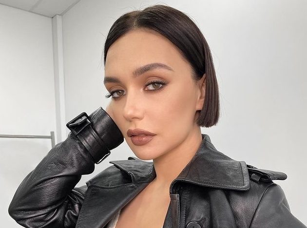    Ольга Серябкина. Фото: социальные сети