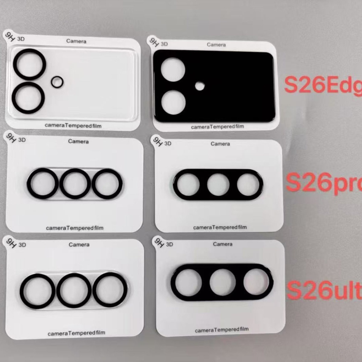 Фото: Ice Universe  📷
