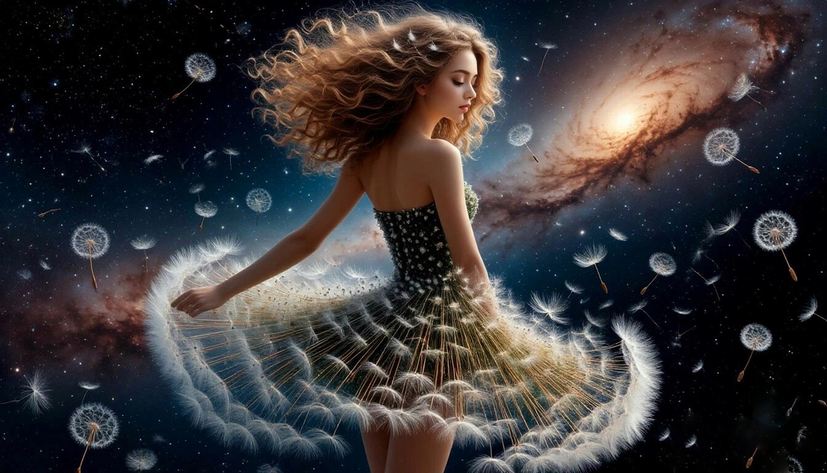 Вера – это компас, указывающий направление.