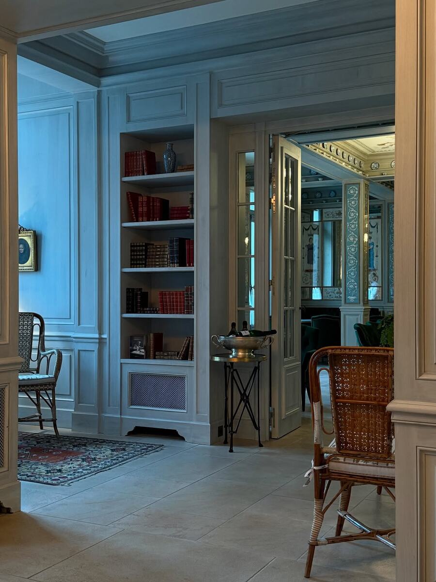 Листайте вправо, чтобы увидеть больше изображений