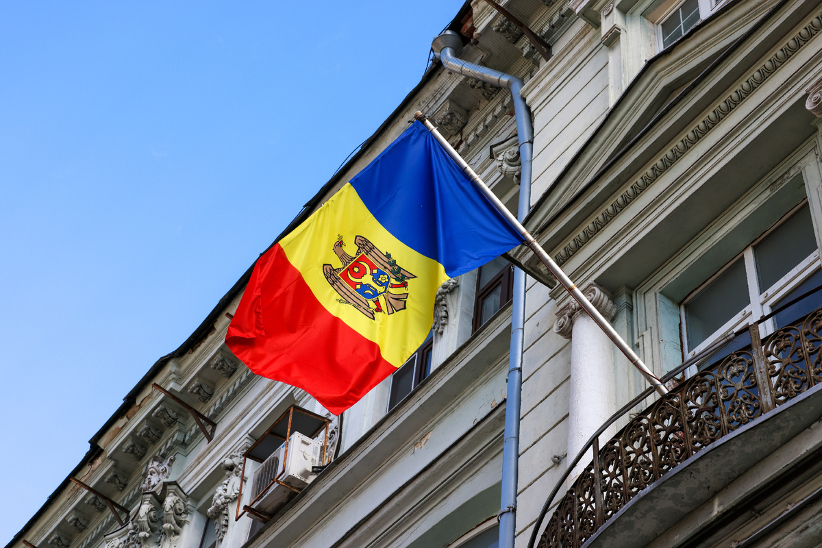 © Владимир Гердо/ТАСС