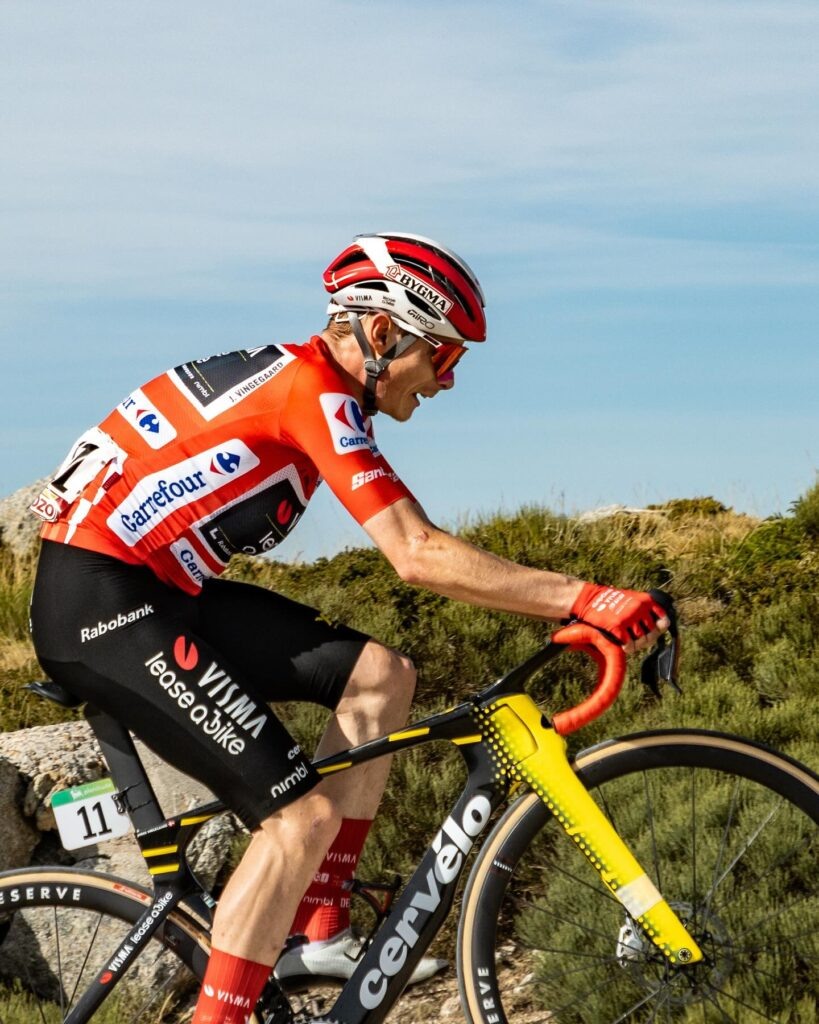    Йонас Вингегор