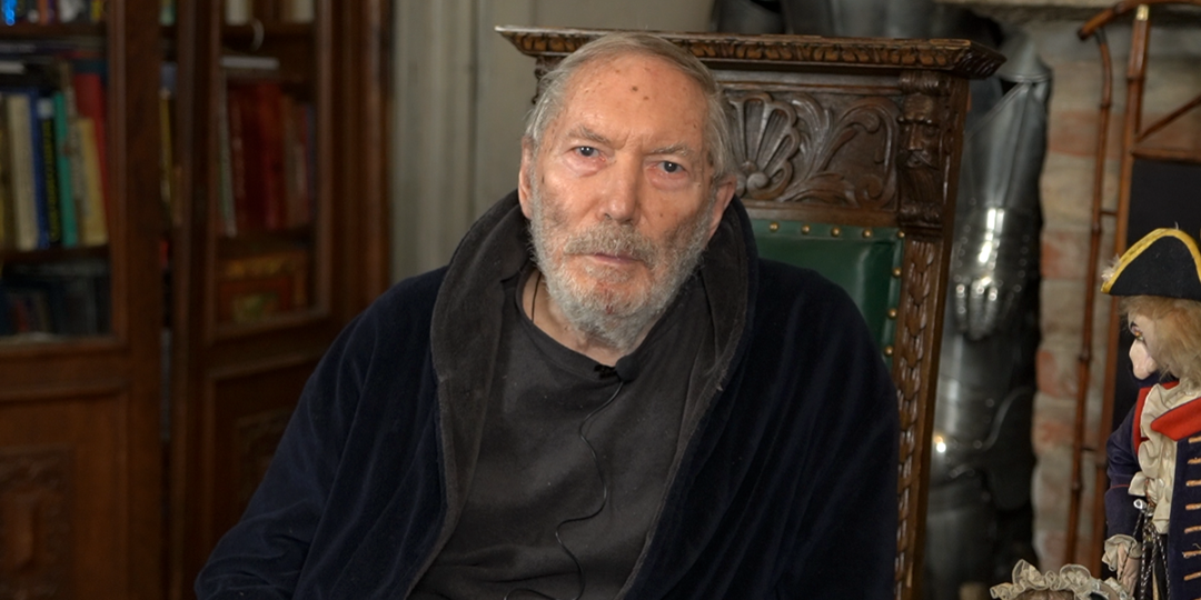 Умирая, человек сознает, что он переходит из этой жизни в другую: врач Гнездилов о последних днях жизни