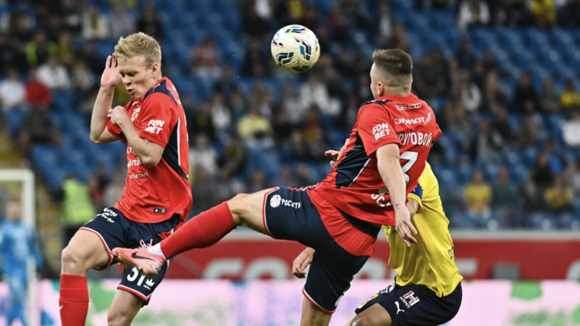   РИА Новости