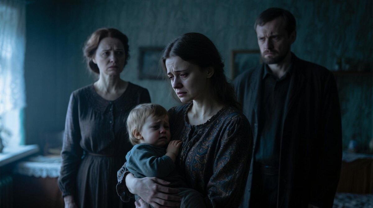 Он изменил со мной — сестрой его жены. Моя правда про измену