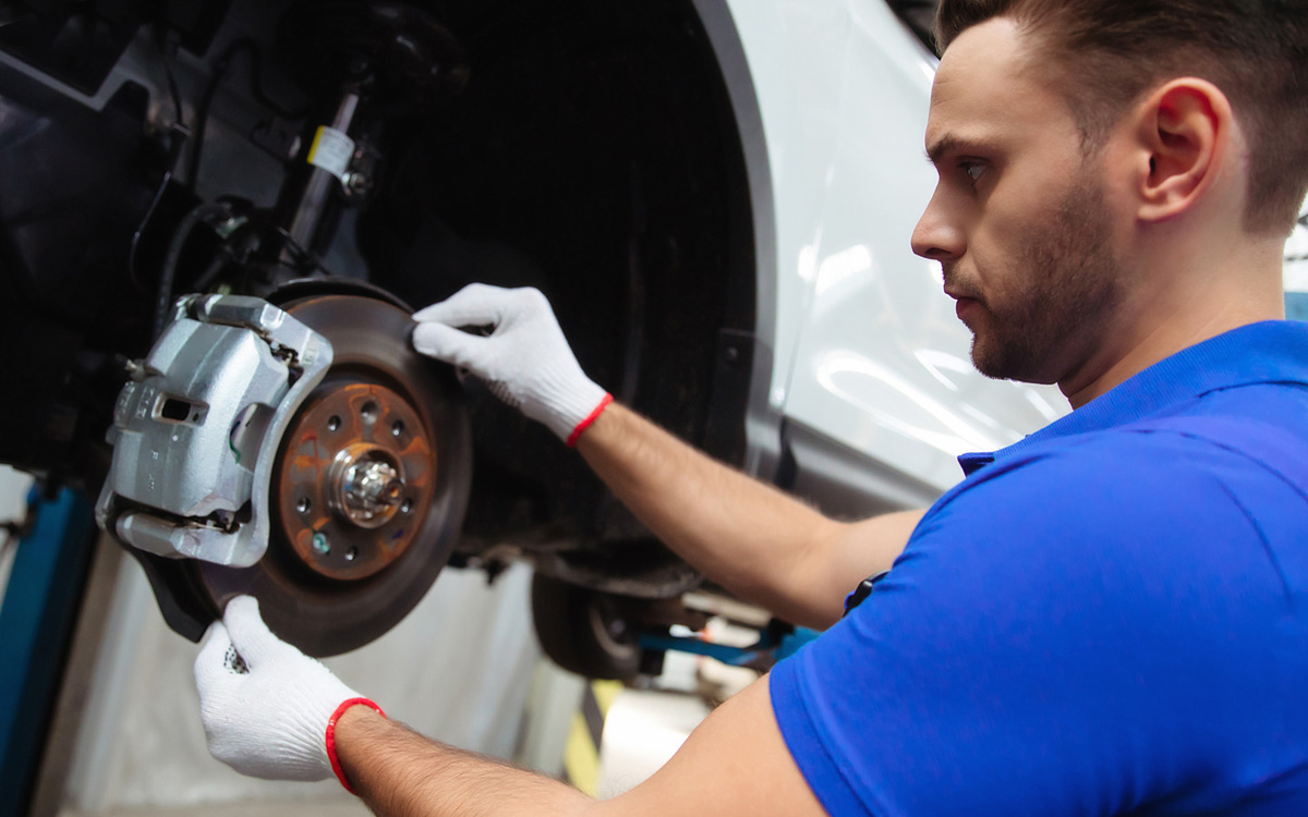    My Ocean Production / Shutterstock / FOTODOM