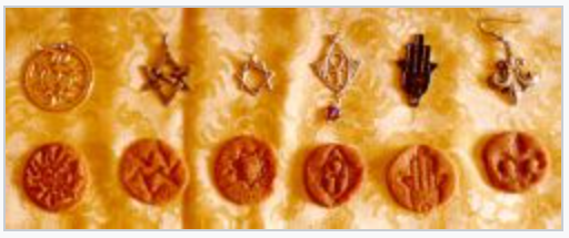 Хлебы света