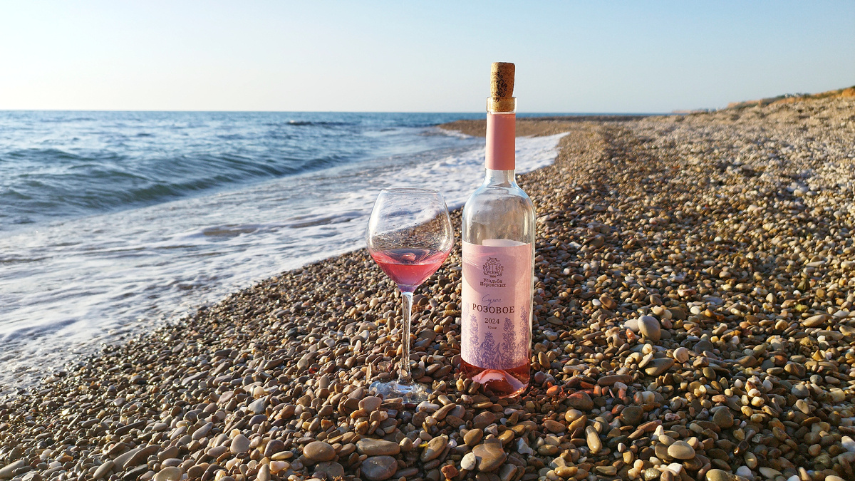 Красивые цветовые оттенки