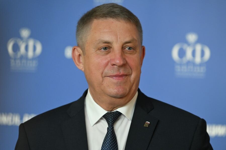     / Источник: © Максим Блинов/РИА Новости