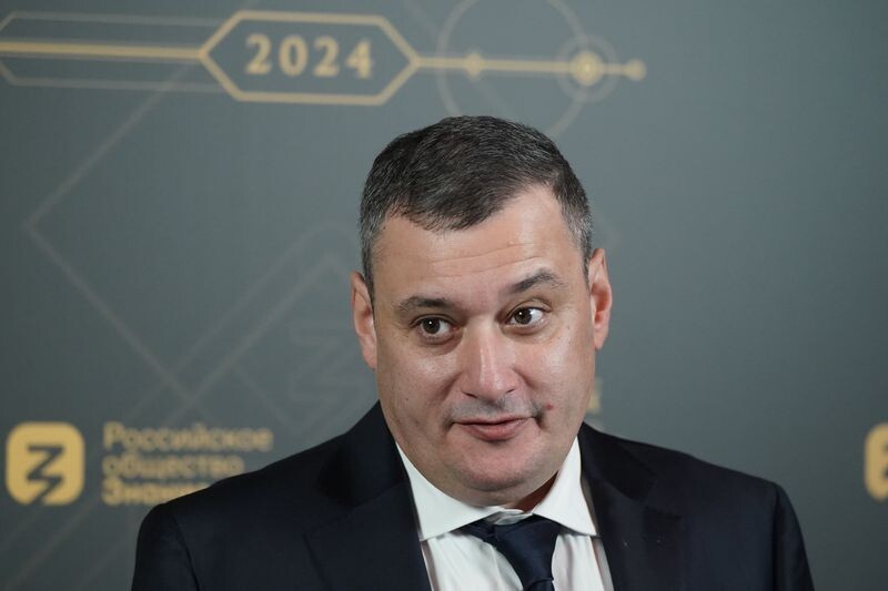     / Источник: © ИЗВЕСТИЯ/Эдуард Корниенко