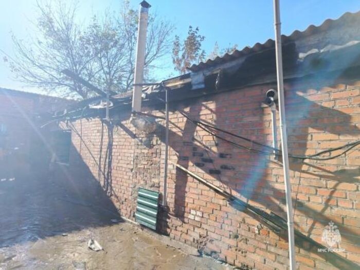 Иллюстрация: ГУ МЧС по Ростовской области