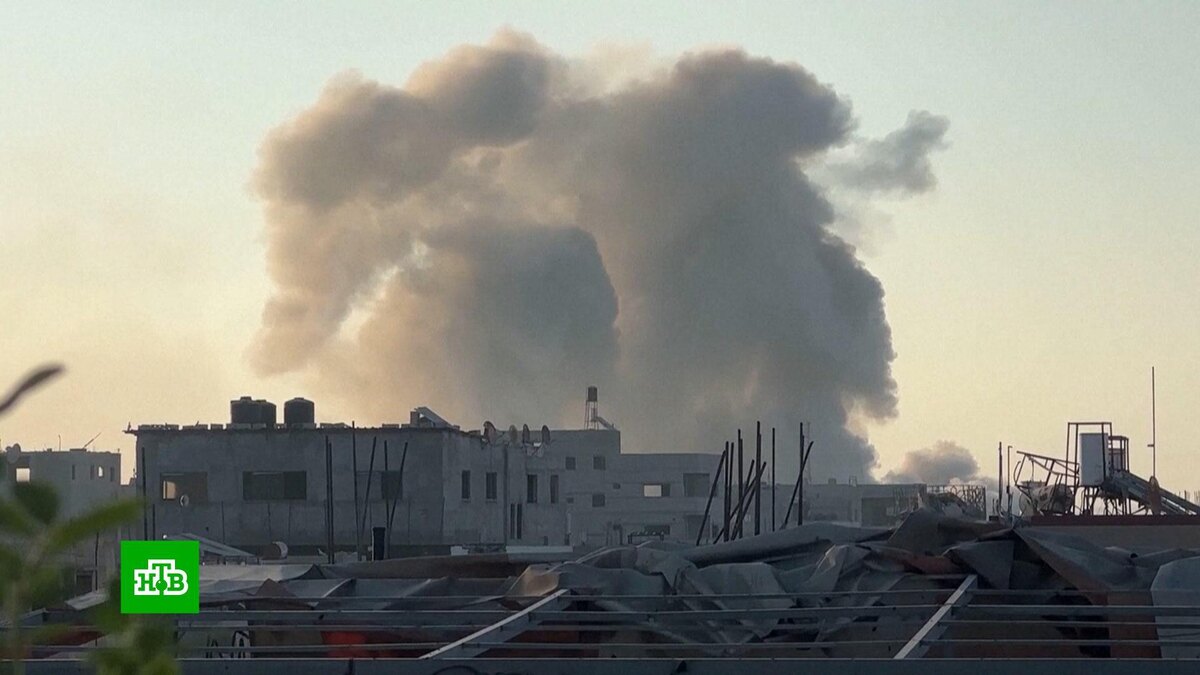    «Нетаньяху ведет нас к хаосу»: чем Катар ответит на израильский удар по Дохе