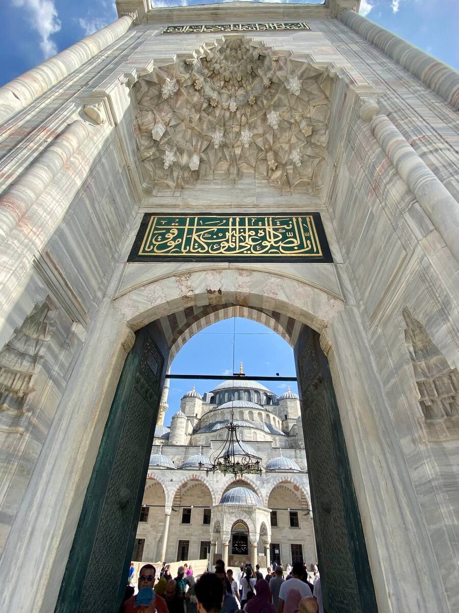 Фото автора