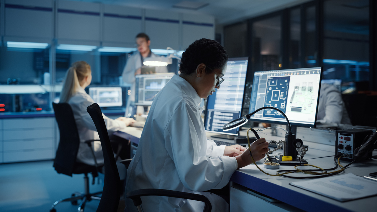 Лаборатории, работающие над этическими проблемами ИИ