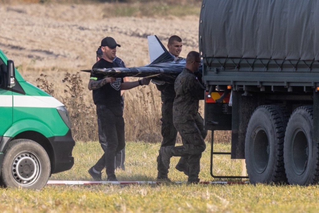   Фото © EPA / ТАСС