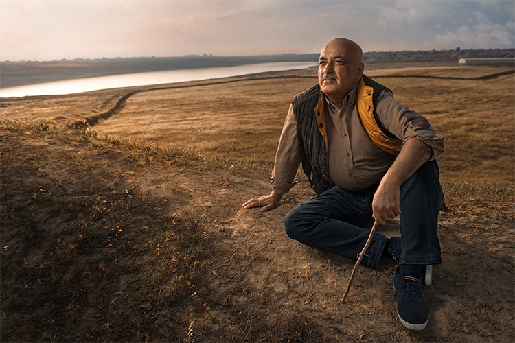 Фото: Петр Титаренко