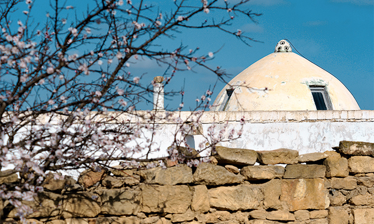 Баня XIX века в Гале. Фото: Эмиль Халилов