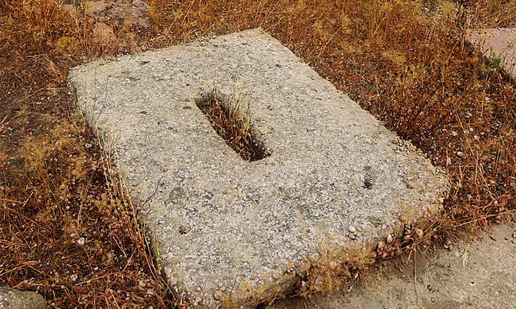 Один из пиров в Гале. Фото: Эмиль Халилов