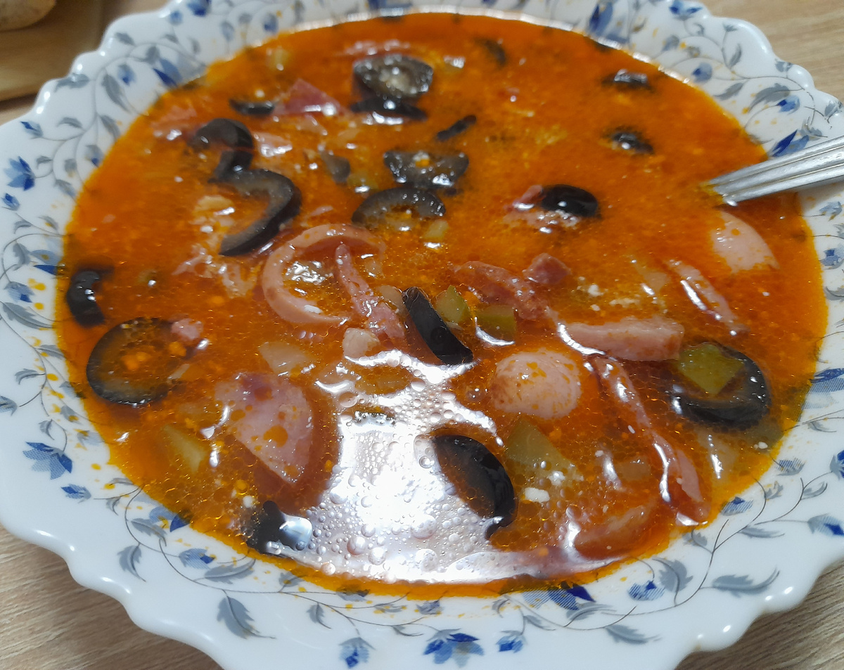 Вкус просто потрясающий🤗