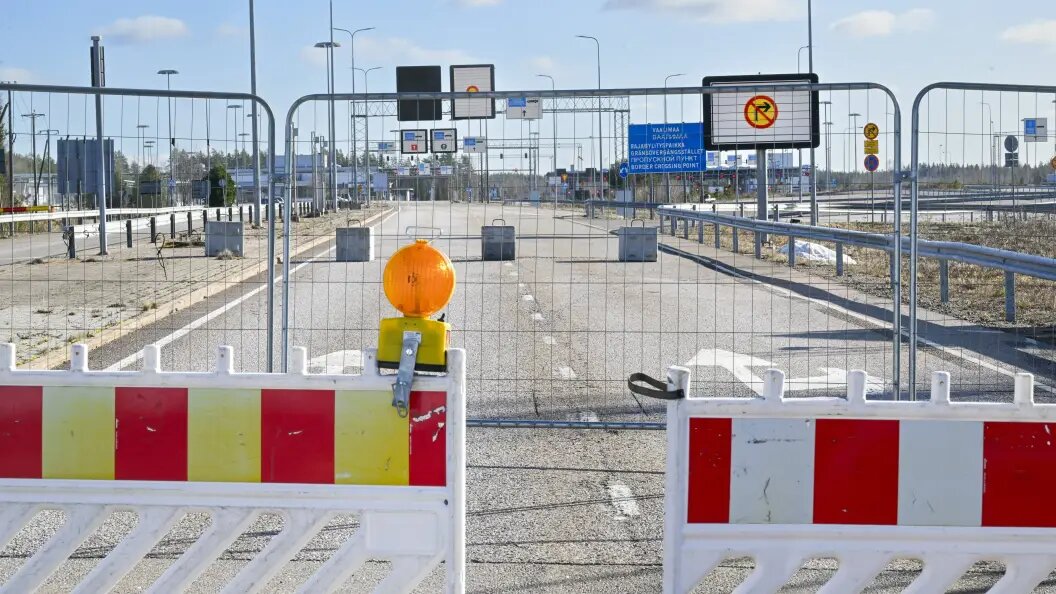    Фото: IMAGO/Markku Ulander/globallookpress