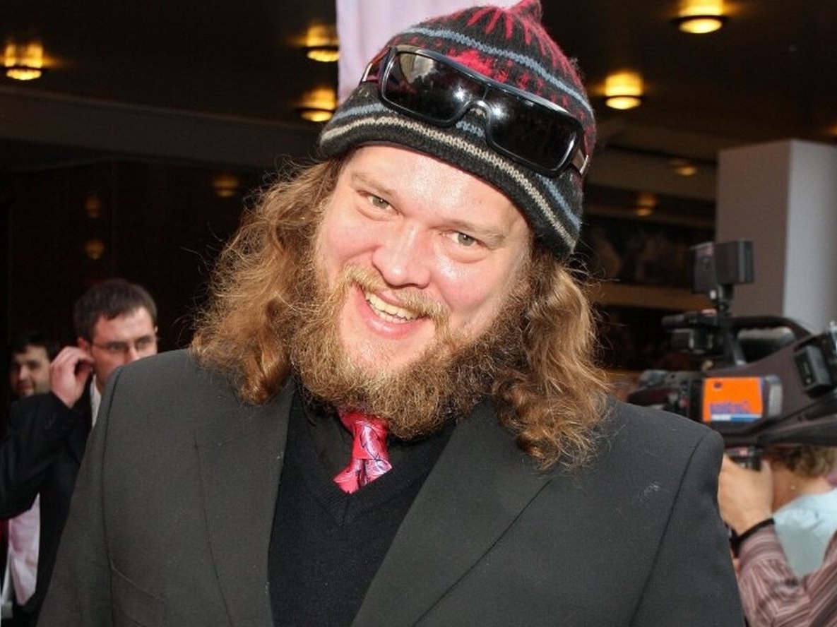 Вилле Хаапасало