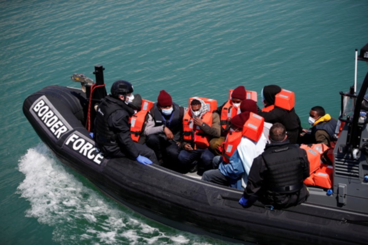    Фото: Paul Childs / Reuters, источник: lenta.ru