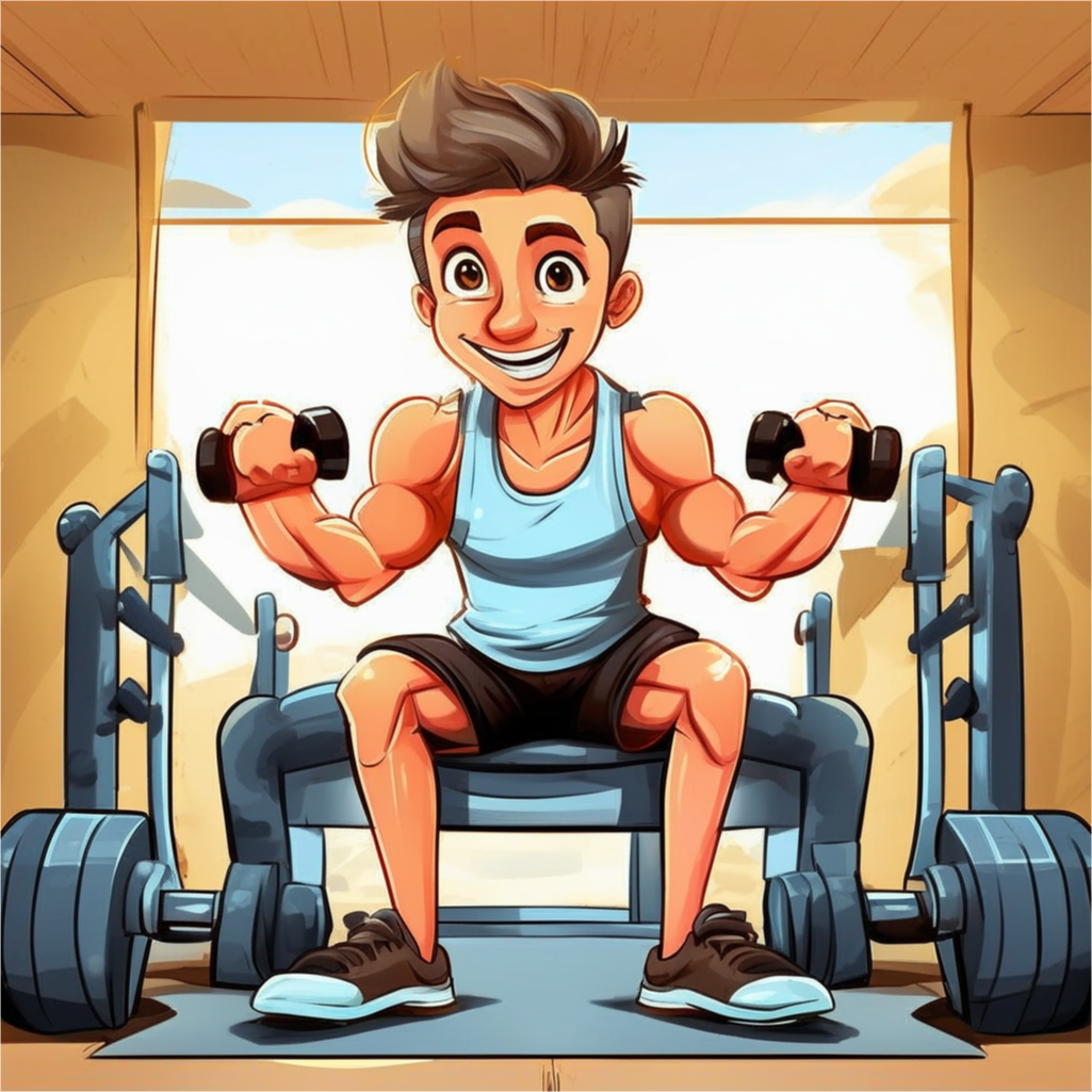 Иллюстрация от Fusion Brain.