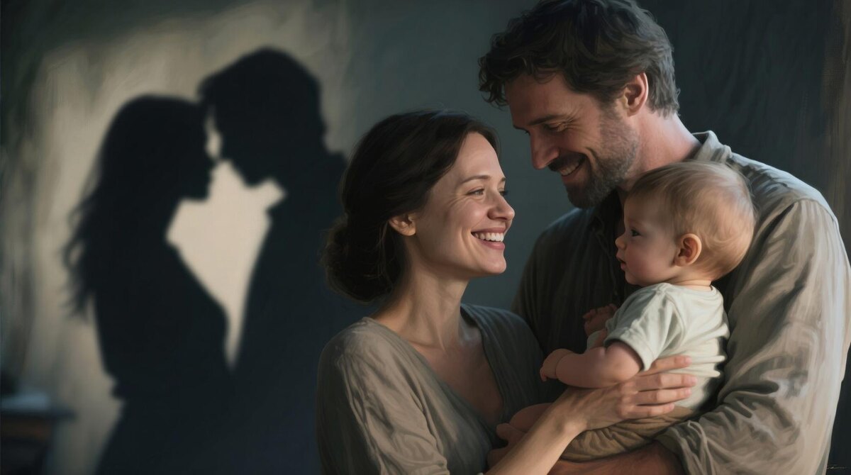 Он мог уйти, но выбрал остаться: история моей семьи