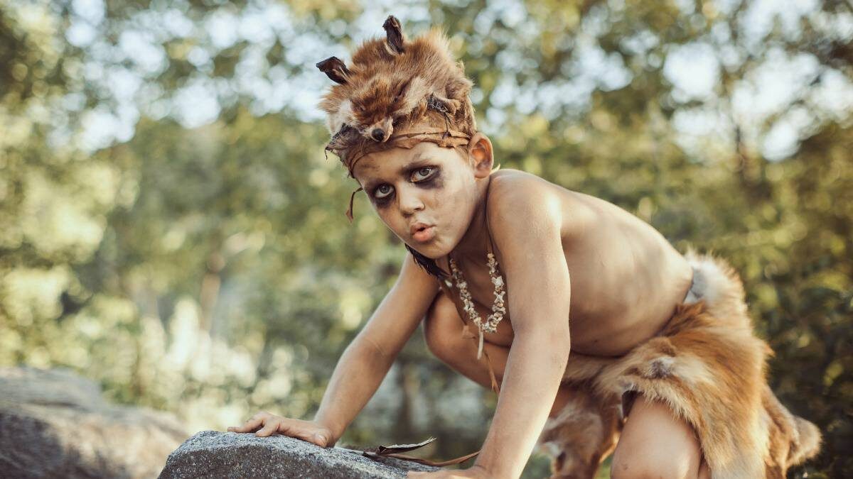    Некоторые становятся отшельниками: были случаи, когда люди уставали от общества, уходили в леса и дичали / Фото: Shutterstock