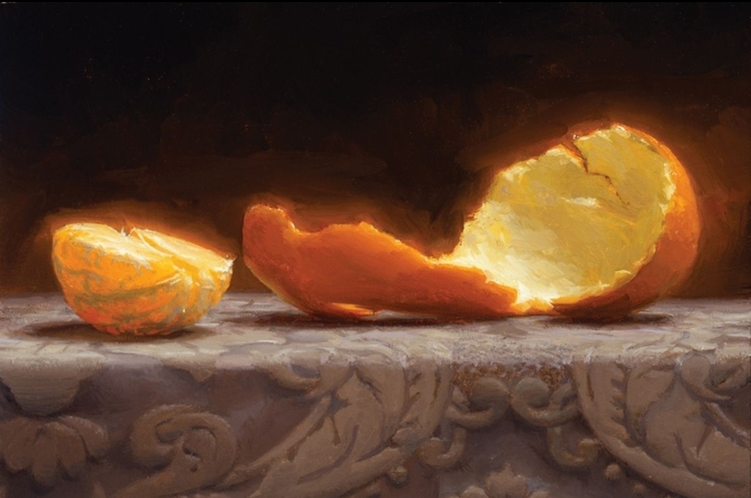 Картины художника Джейкоба Коллинза