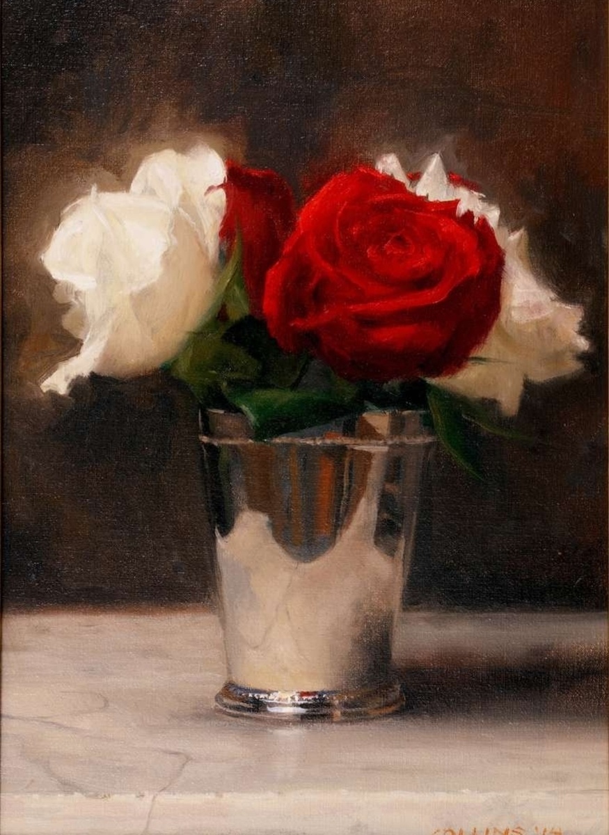 Картины художника Джейкоба Коллинза