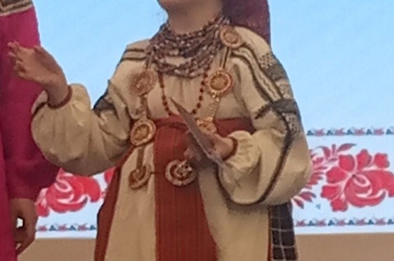 Обручальное кольцо у замужней