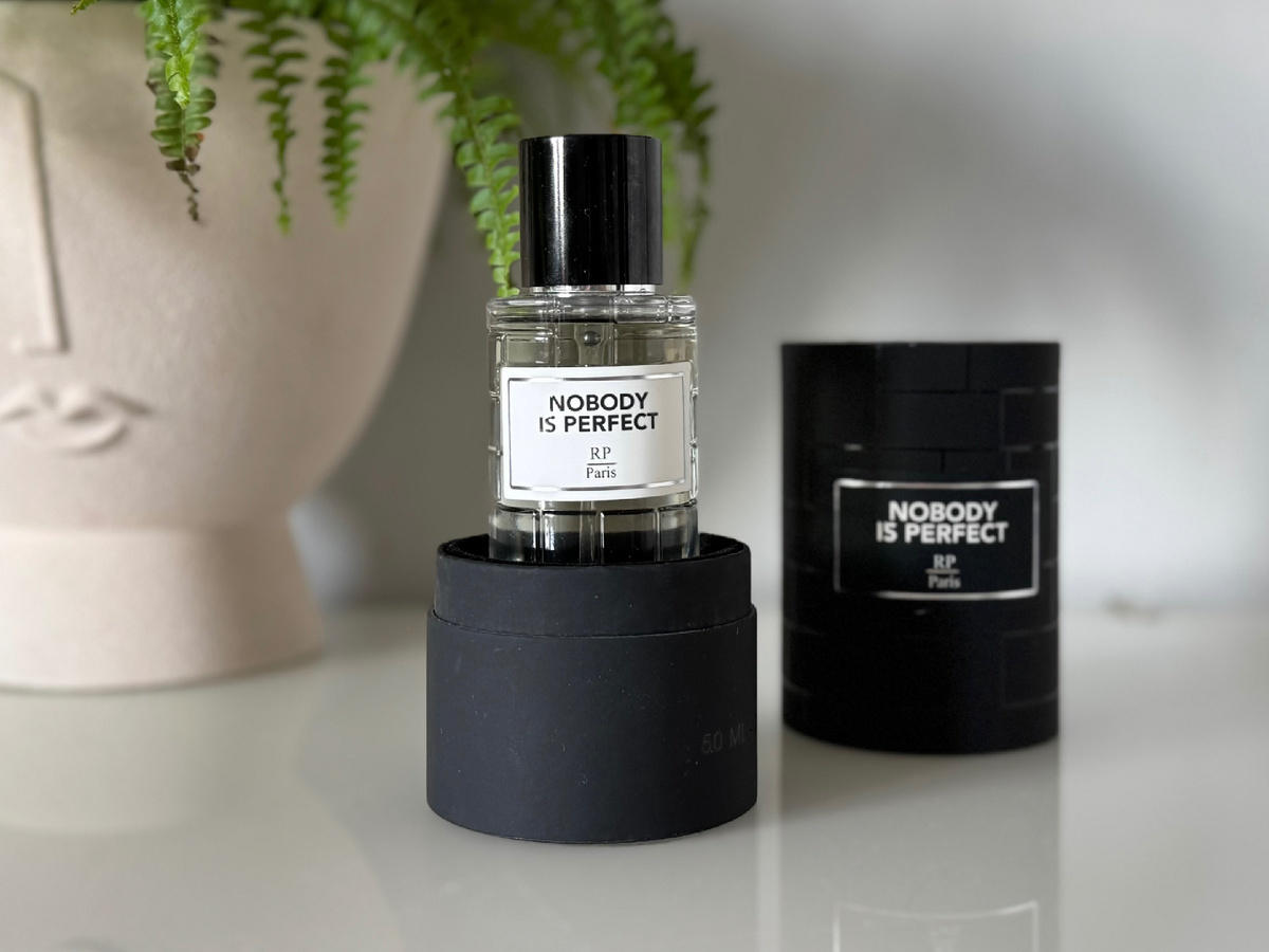 Nobody is Perfect RP Parfums