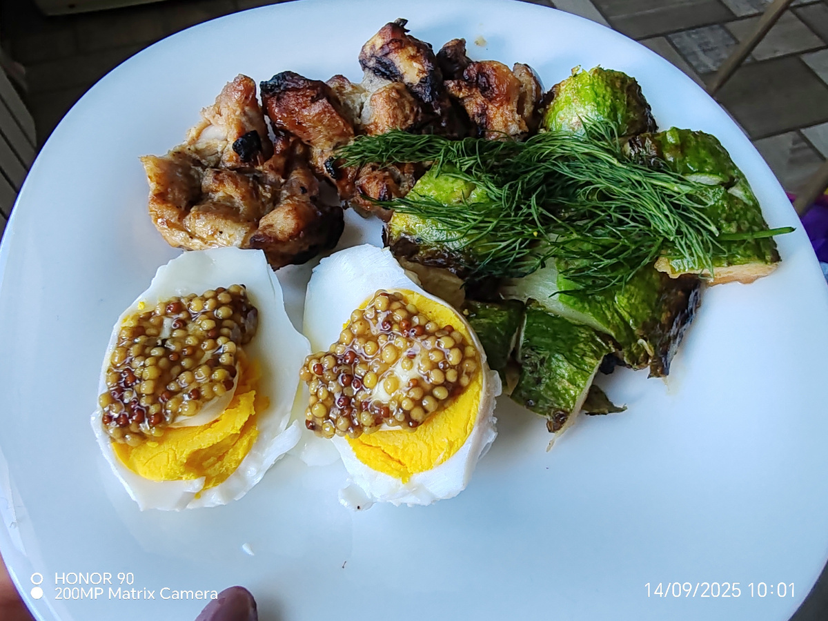 Фото автора канала. 