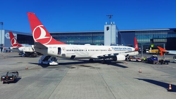    © Sputnik / Кристина Кормилицына