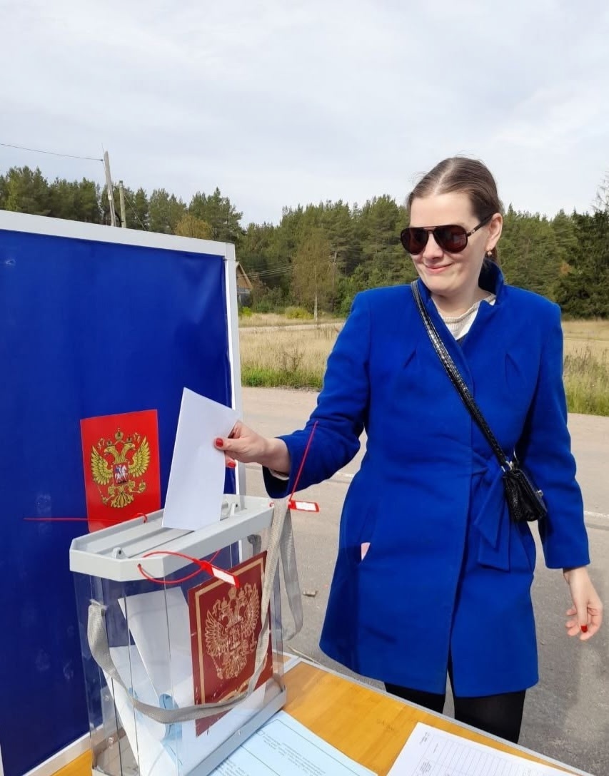    Фото: Избирком Карелии