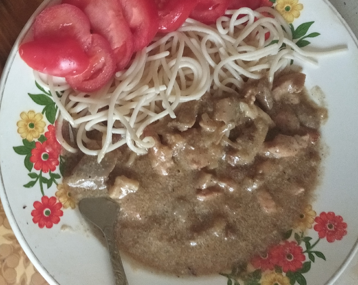 Личное фото