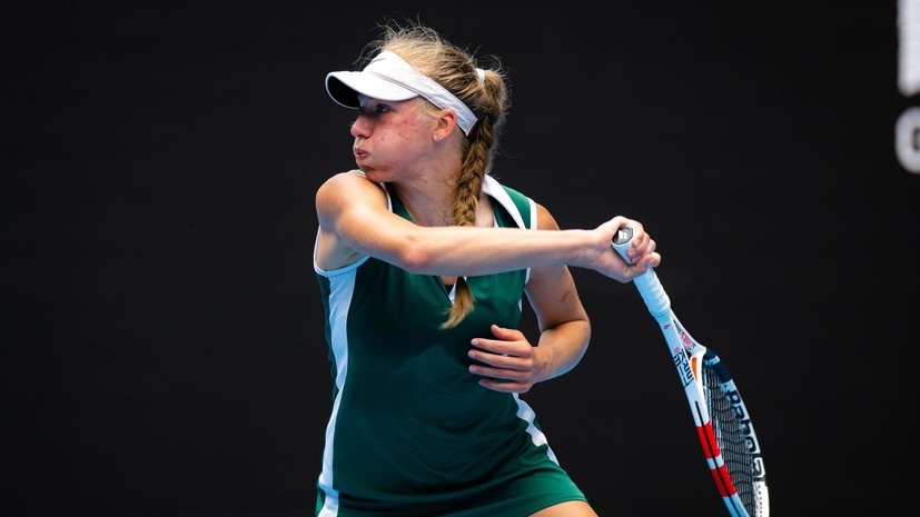   Legion-Media Rob Prange/AFP7 via ZUMA Press Wire