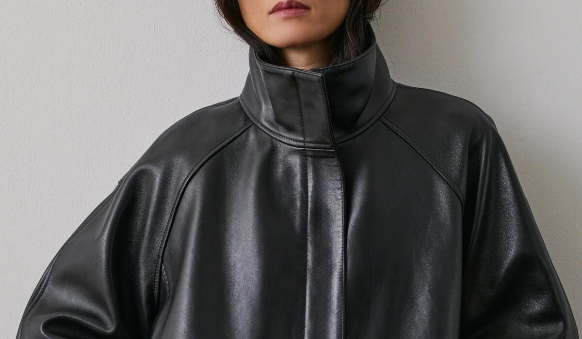     Поднимите настроение и воротник: одежда с высоким горлом – ваш must-have этой осенью